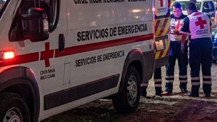 Iker Mateo Mercado de Abastos Culiacán