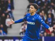 Louey Ben de Túnez no va al mundial, su papá no le dio permiso