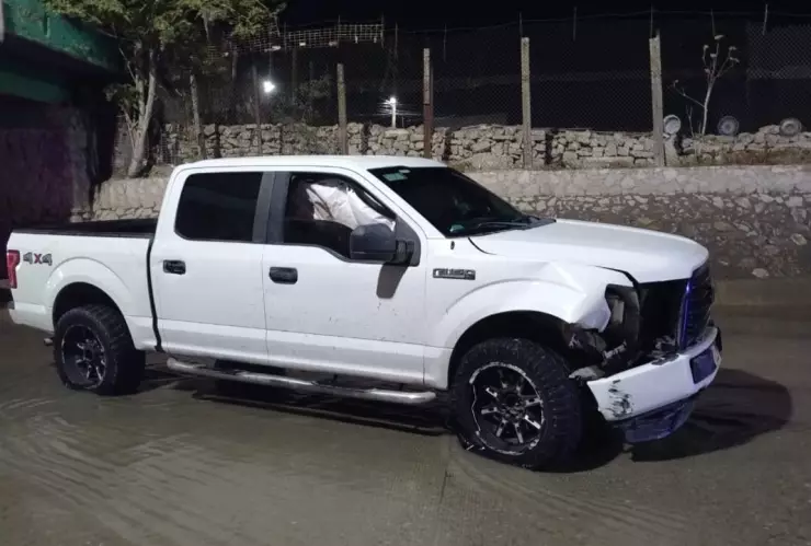 Hombre es asesinado en velorio.