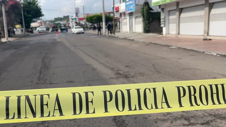 Asesinan a policía municipal de Culiacán