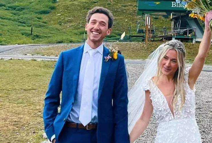 ¡Cuidado con las lluvias! Turista muere luego de ser alcanzado por un rayo durante su luna de miel