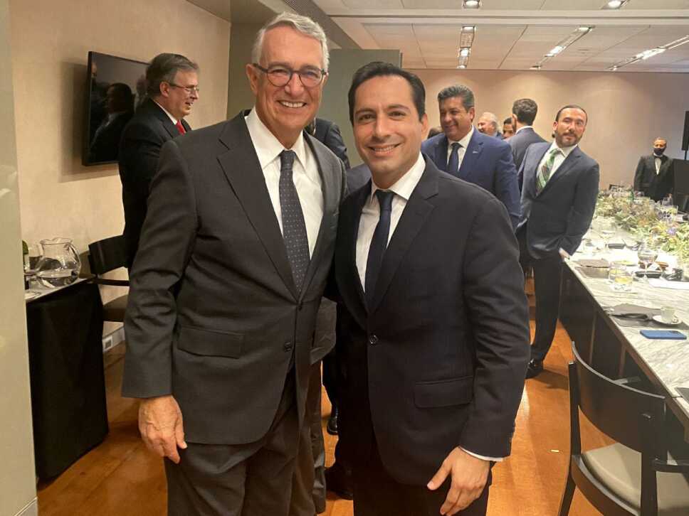 Fundación Azteca y Yucatán potencializan el talento en jóvenes