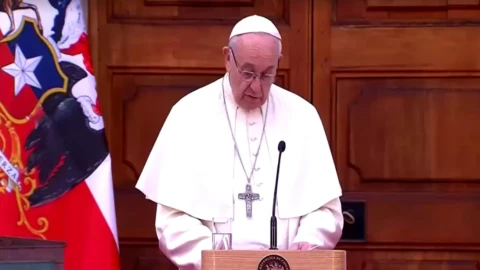 Salud del Papa Francisco 2025