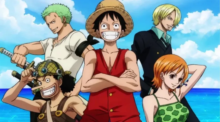 Estos son los 7 episodios de One Piece mejor calificados (según los fans)