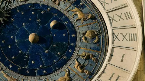 Lo que cada signo del zodíaco debe soltar antes de que termine el mes de marzo 2026