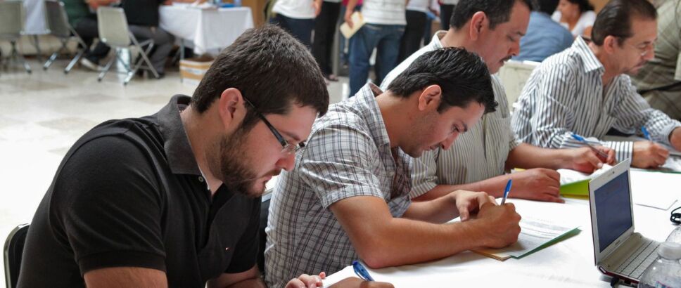empleo