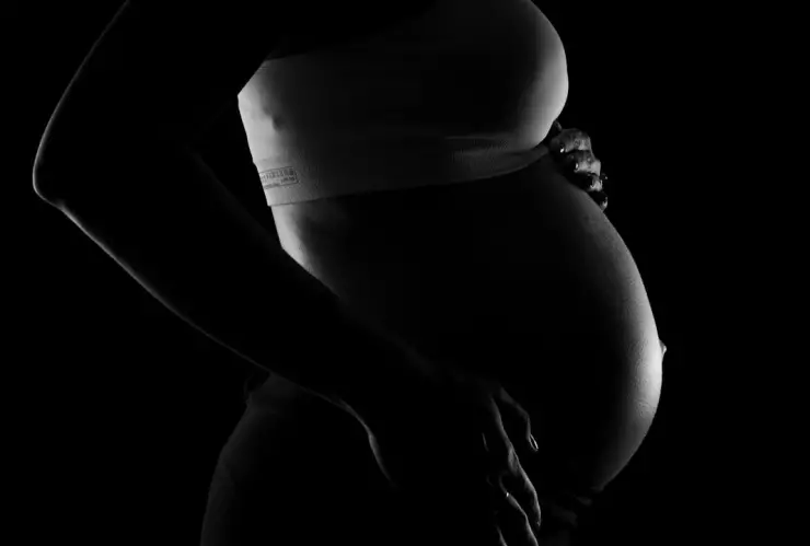 Interrupción del embarazo en CDMX