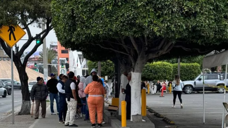 ELECCIONES 2024 TIJUANA