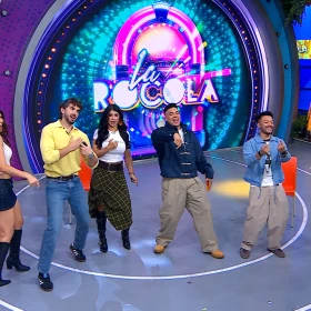 Venga la Alegría Fin De Semana Programa completo 18 de octubre de 2026: Parte 1