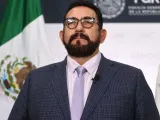 Ulises Lara es acusado por su hermana, acusa influyentismo.