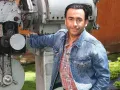 ¡Gran estilo para La Granja VIP! Adalberto Javier Ramones Martínez ha tenido diversas facetas en el entretenimiento y no hay duda de que todas han sido un éxito para él.