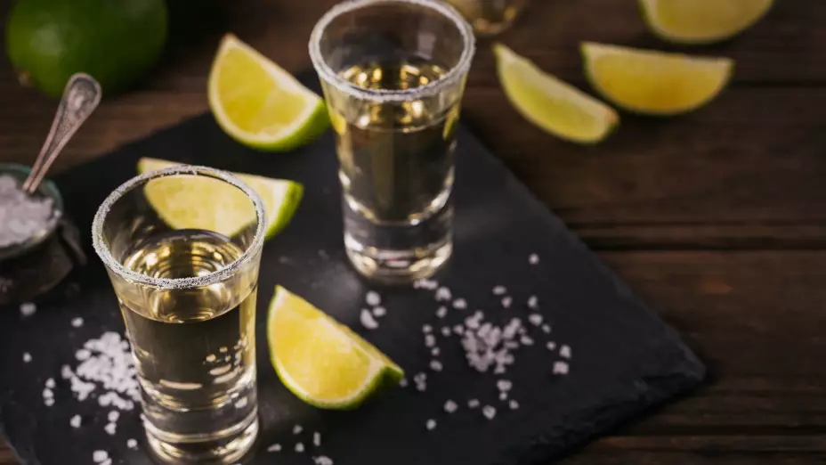 tequila extra añejo