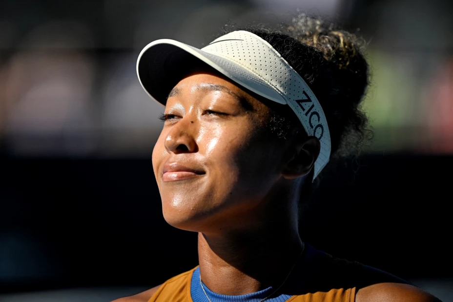 Naomi Osaka y el rapero Cordae terminan.jpg