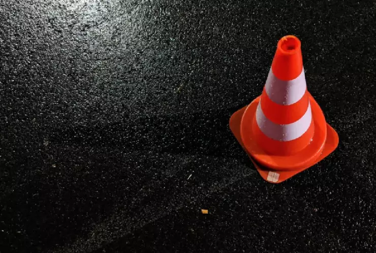 Reportan accidente vehícular en Calkiní que deja varios lesionados