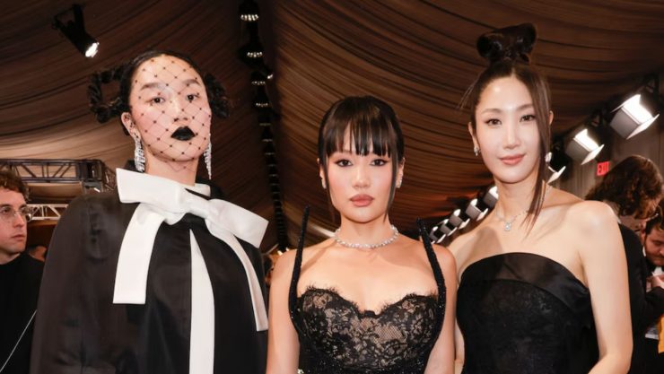 Golden Globes 2026