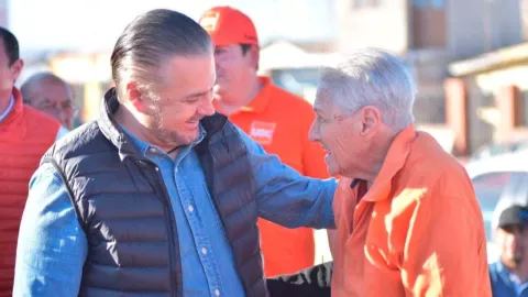 ¿Quién es Lenin Rivera Pérez, candidato a gobernador en las Elecciones Coahuila 2023?