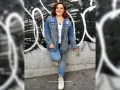 Denisha en Survivor México.