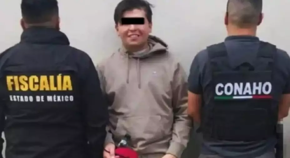 Estos son los supuestos PRIVILEGIOS que tiene Fofo Márquez en el Penal de Barrientos