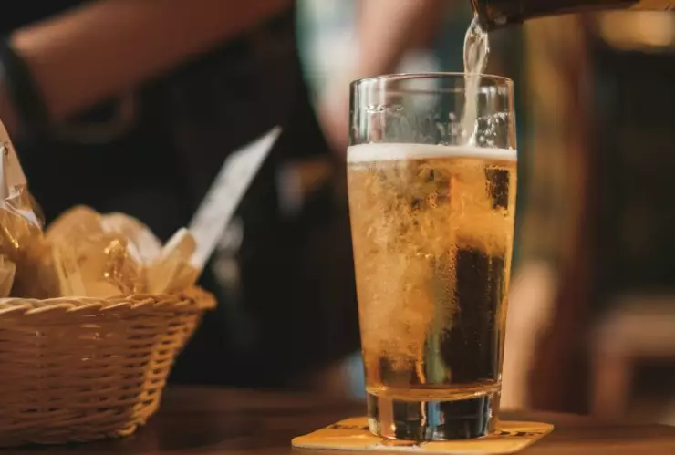 6 razones por la que es malo beber cerveza todos los días
