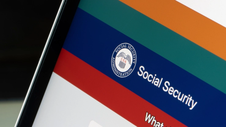 Web de la Seguridad Social