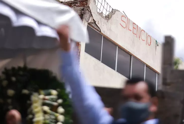 Colegio Enrique Rebsamen