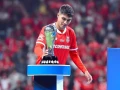 Prelista de 55 jugadores de la Selección Mexicana