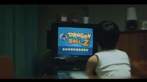 El comercial de Dragon Ball que se volvió viral tras la muerte de Akira Toriyama