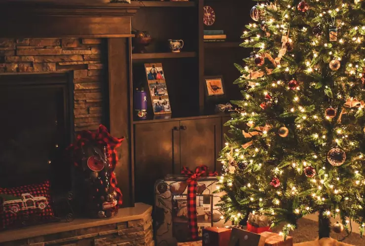 Esta es la fecha en la que debe ponerse el árbol de Navidad