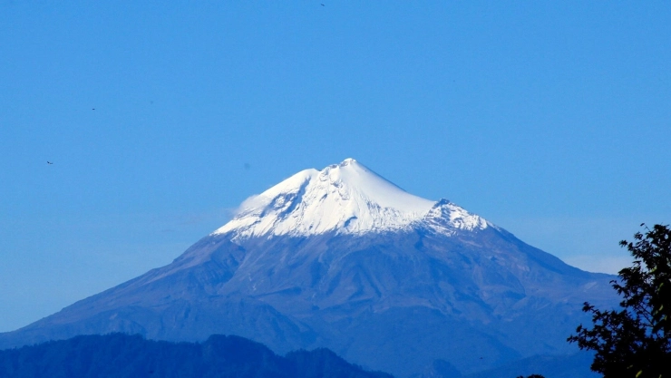 Volcán más cercano a Yucatán: ¿Qué pasó en el volcán Chichonal de Chiapas la última vez que hizo erupción?