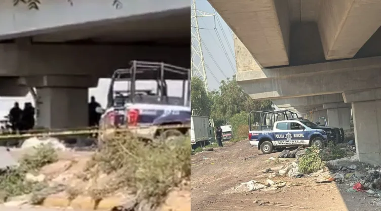 Descubren dos mujeres muertas en Ecatepec, Edomex