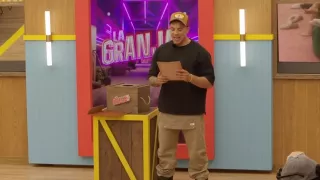 ¿Qué es la prueba del capataz en La Granja VIP.jpg