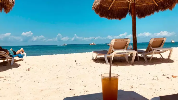 Clima 25 de febrero: Lluvias y altas temperaturas en Quintana Roo