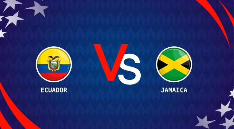 Ecuador y Jamaica, grupo B Copa América 2024