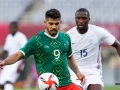 Encuentro de México vs Francia en Tokyo 2020