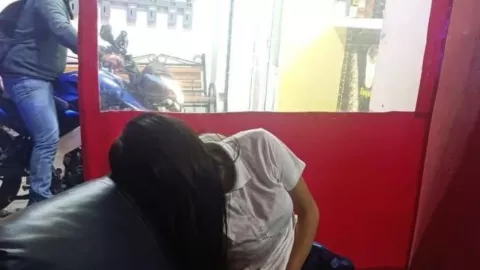 apuñalada en puebla