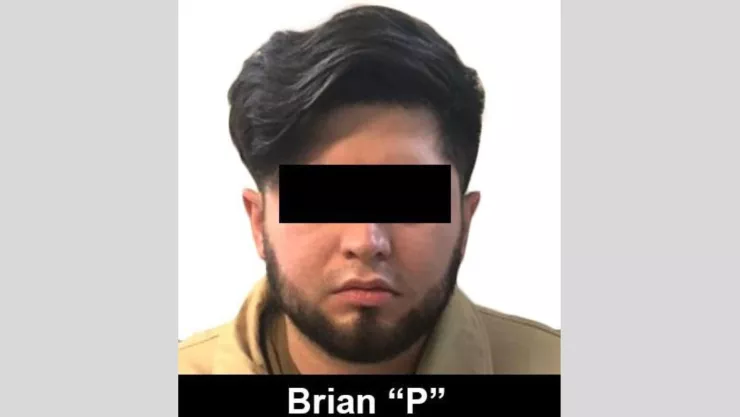 Extraditan a Brian P, ciudadano estadounidense detenido en Culiacán, Sinaloa..jpg
