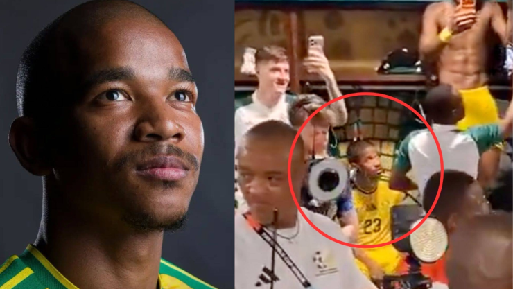 Así fue visto por última vez Jayden Adams
