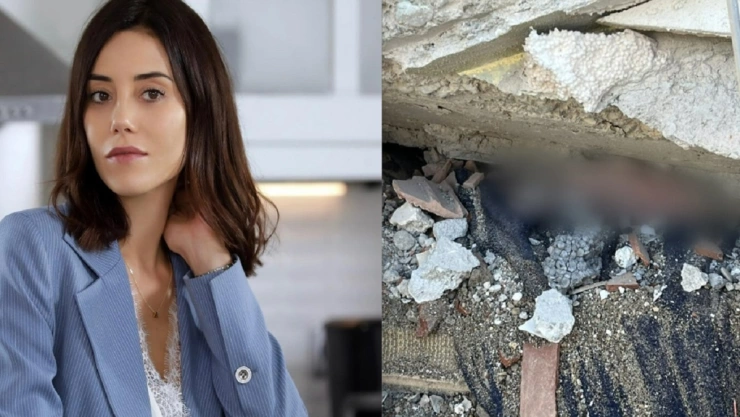 famosos muertos terremotos turquía