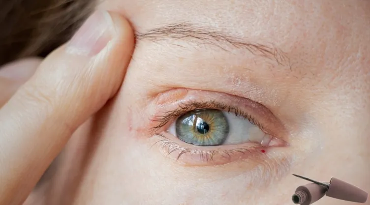 3 ideas para lograr el delineado de ojos perfecto si tienes el párpado caído, según la IA.jpg