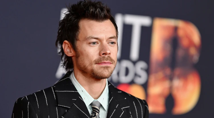 Harry Styles rompe el silencio sobre la muerte de Liam Payne