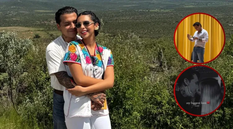 ¿Qué dijo Ángela Aguilar sobre Christian Nodal tras acusaciones de infidelidad?.jpg
