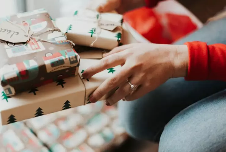 Estos son los 5 signos del Zodiaco que dan los mejores regalos en Navidad