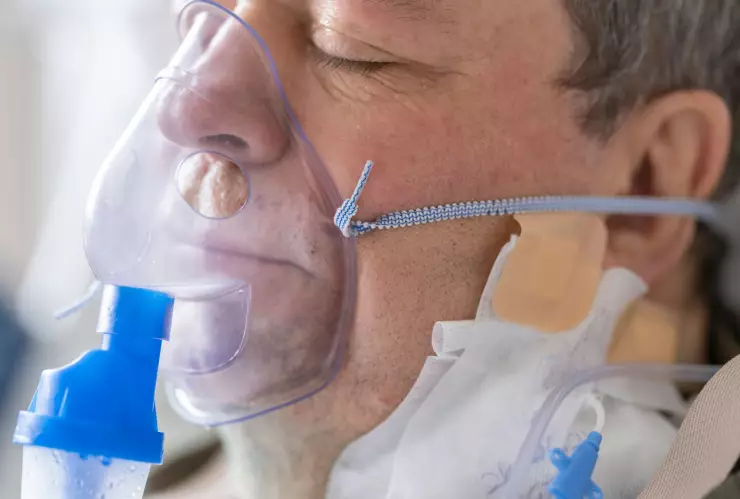 Cuáles son los síntomas de la neumonía