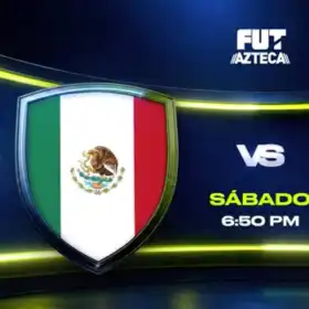 México vs Colombia en vivo y gratis Selección Mexicana partido amistoso