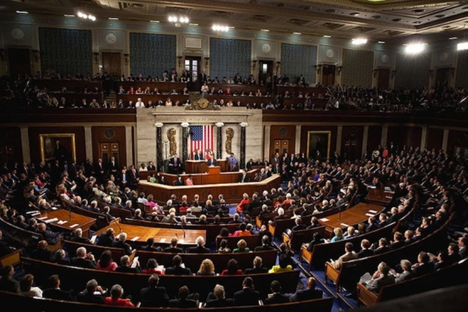La Comisión Judicial del Senado de EUA rechazó este lunes una enmienda que restringía los créditos fiscales a contribuyentes