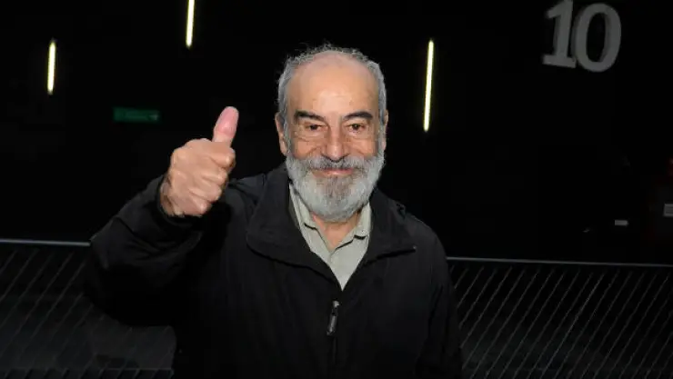 Emilio Echavarría.