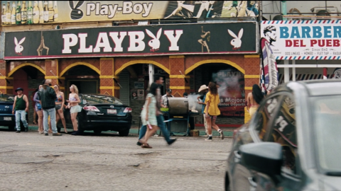 Mexicali Euphoria Temporada 3