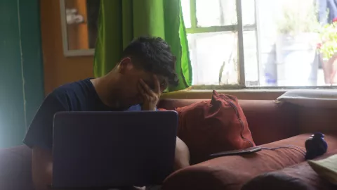 Trabajos en Chihuahua