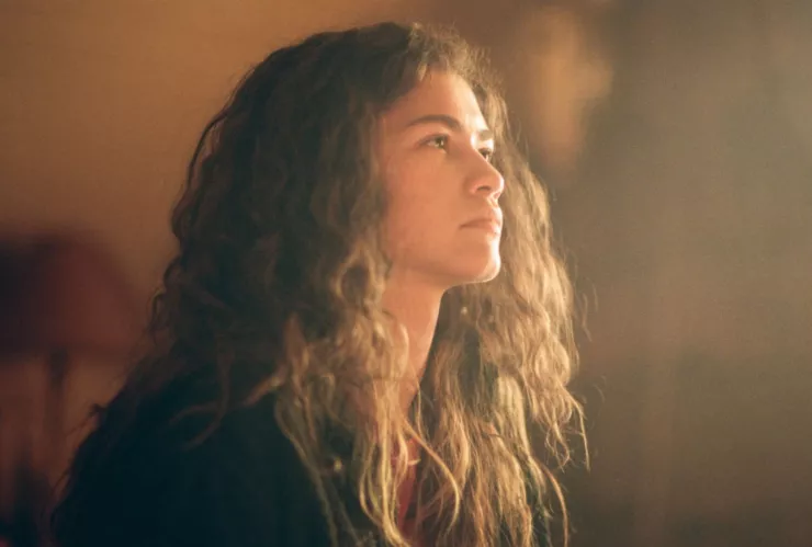 ¡Comienza el rodaje de la temporada 3 de ‘Euphoria’! Esto es lo que sabemos hasta ahora