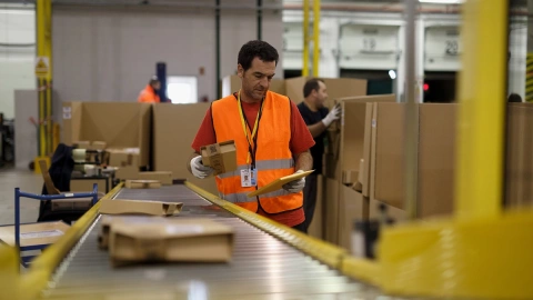 Amazon México lanza vacantes; Requisitos y cómo aplicar